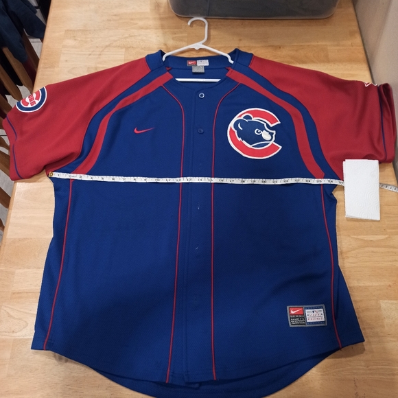 Vintage Chicago cubs jersey - Picture 9 of 13
